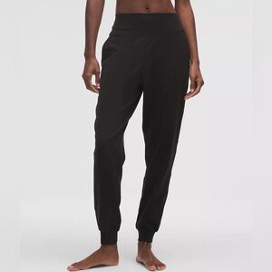 Lululemon Align joggers black